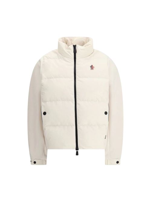 Giacca con maniche a constrasto MONCLER GRENOBLE | K20988G0000189AK821I